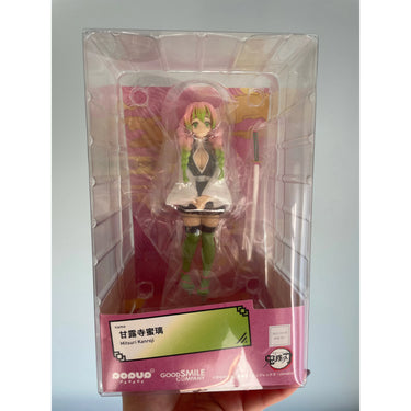 Good Smile Company Pop Up Parade Statue Demon Slayer Mitsuri Kanroji Good Smile Company